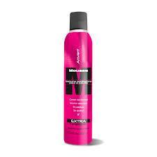 ANVEN MOUSSE ESPUMA MODELADORA