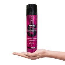 ANVEN SPRAY FIJADOR 400ML