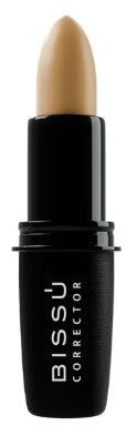 BISSU CORRECTOR BARRA GOLD BEIGE TONO 11