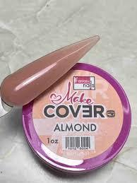 FANTASY NAILS ACRILICO MAKE UP ALMOND 1 onz
