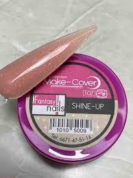 FANTASY NAILS ACRILICO MAKE UP SHINE UP 1 onz