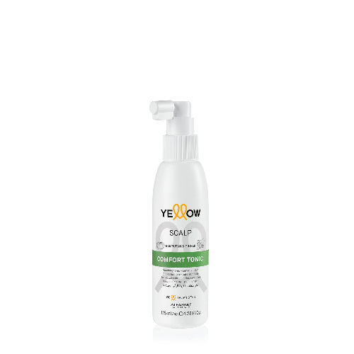 YELLOW COMFORT TONIC 125ML