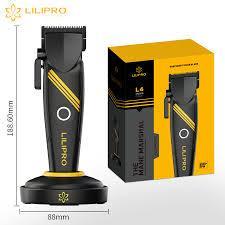 LILIPRO MAQUINA L4