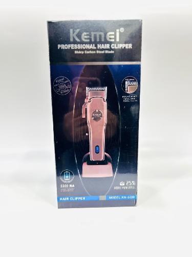 KEMEI MAQUINA CORTE DE CABELLO INALAMBRICA