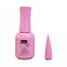FANTASY GEL POLISH ROSA CHICLE #79