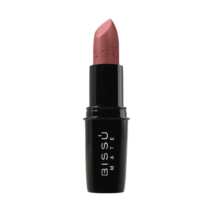 BISSU 09 LABIAL MATE TONO BRUSELAS