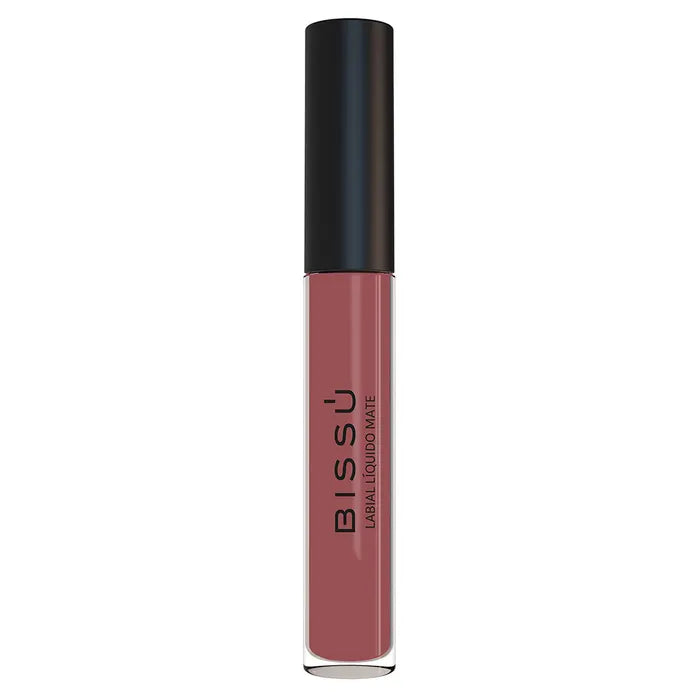 BISSU LABIAL LIQUIDO MATE PODEROSA 05