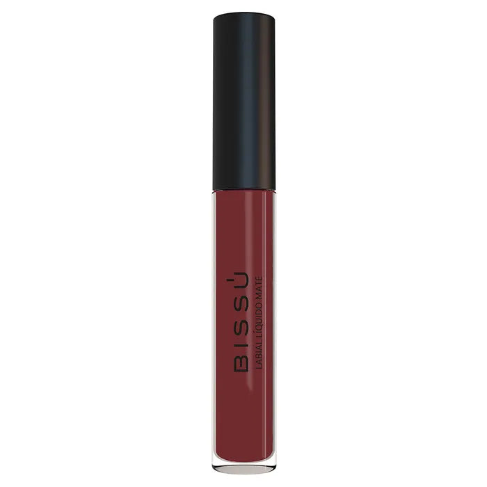 BISSU LABIAL LIQUIDO MATE INTELIGENTE 06