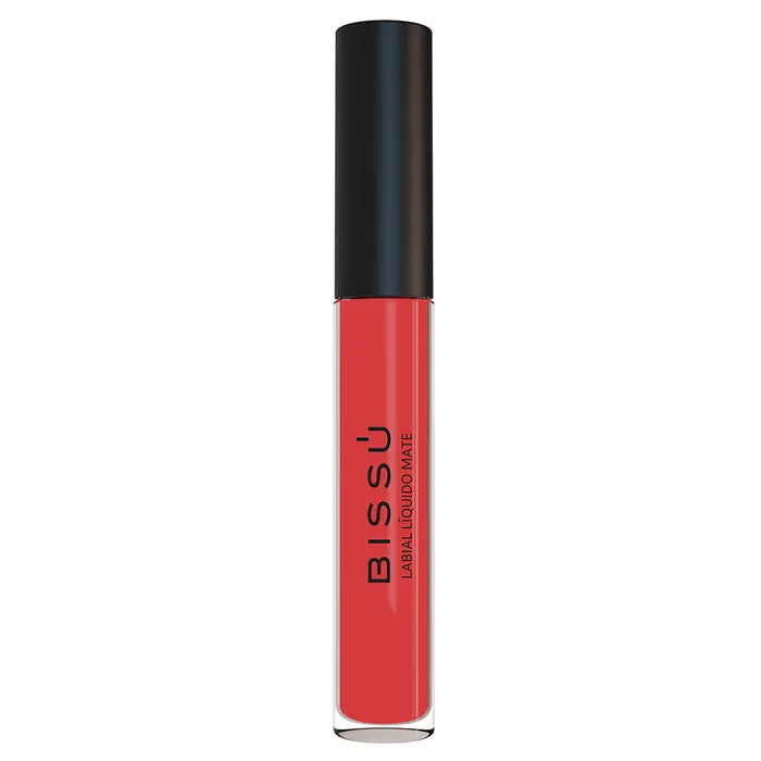 BISSU LABIAL LIQUIDO MATE CREATIVA 11