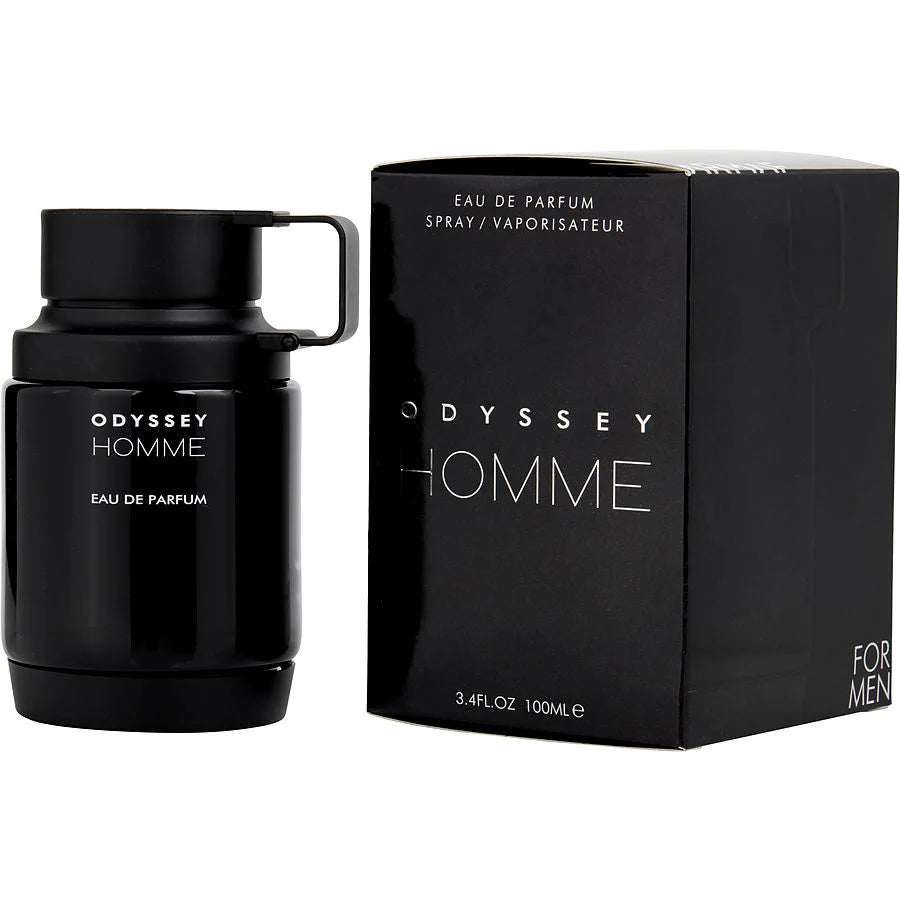 PERFUMEE ORIGINAL EU ARMAF ODYSSEY HOMME