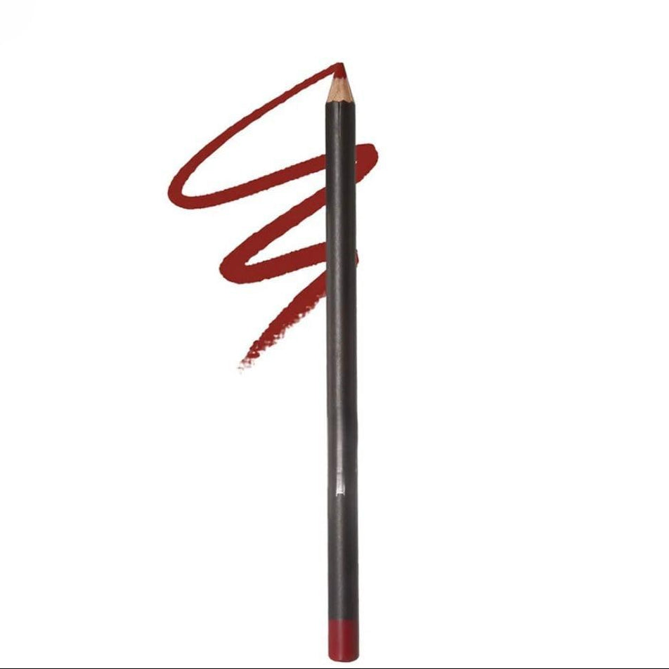 ITALIA LAPIZ LARGO 1053 RICH RED