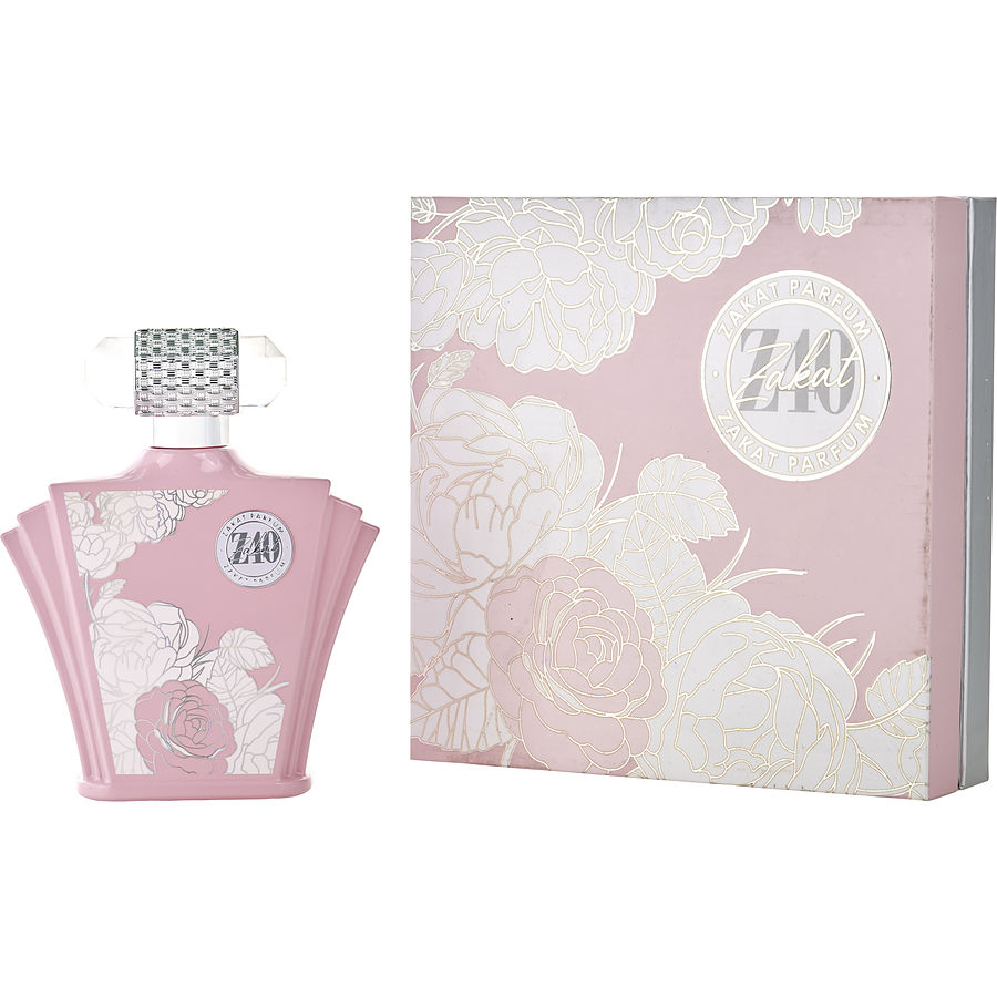 PERFUMEE ORIGINAL EU ZAKATA-Z40