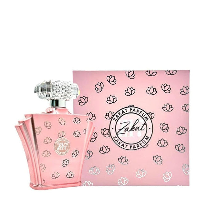 PERFUMEE ORIGINAL EU ZAKAT-Z17