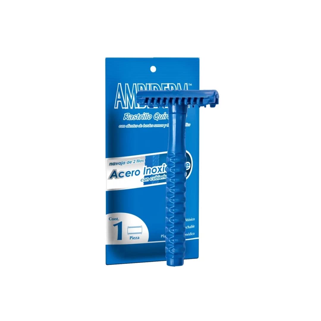 AMBIDERM RASTRILLO QUIRURGICO