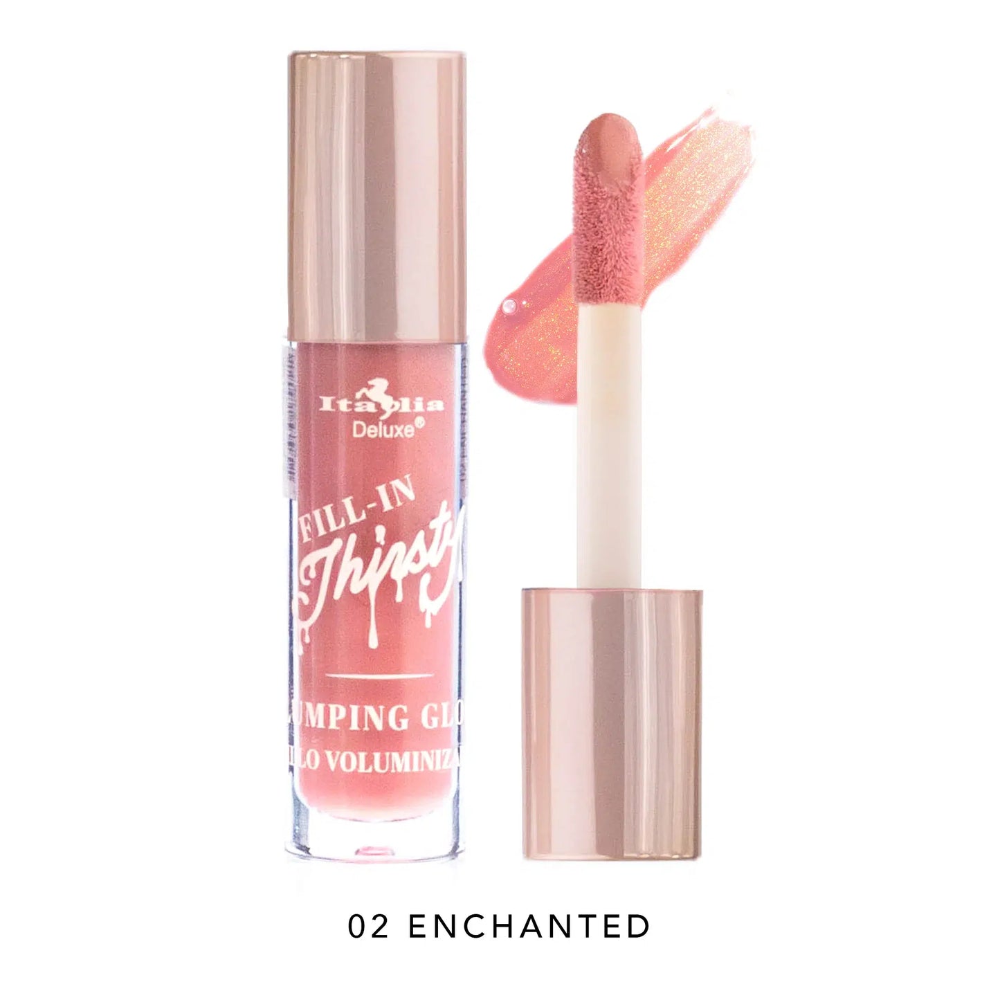 ITALIA BRILLO VOLUMINIZADOR FILL-IN 02 ENCHANTED