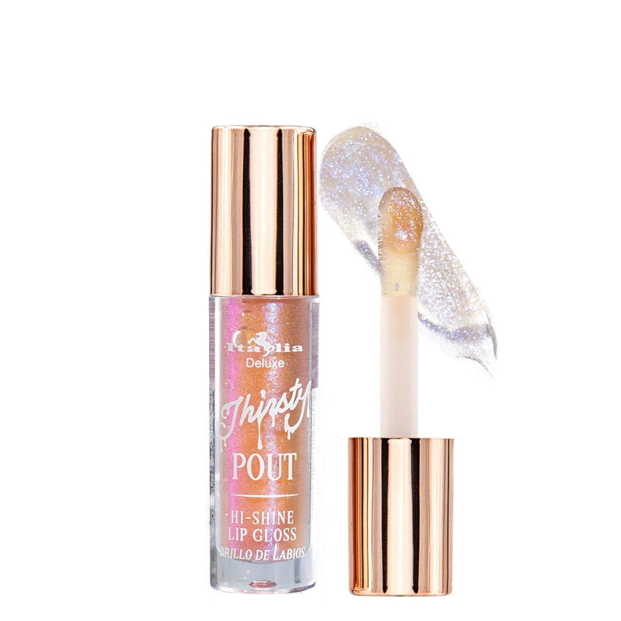 ITALIA GLOSS 16 ICE QUEEN