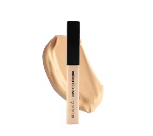 BISSU CORRECTOR LIQUIDO POLVORON 04