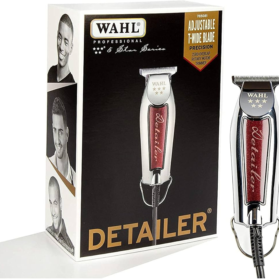 WAHL PROFESSIONAL DETAILER
