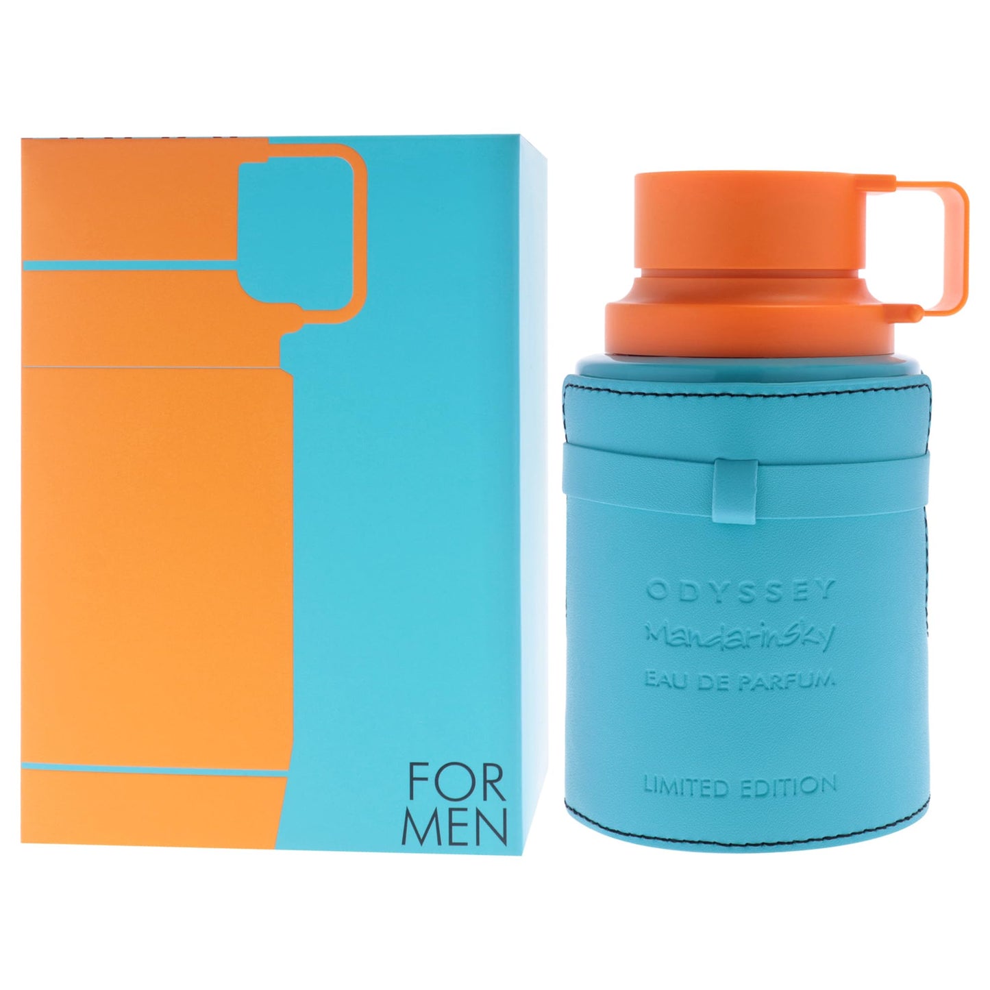 PERFUMEE ORIGINAL ARMAF ODYSSEY AQUA 6.7