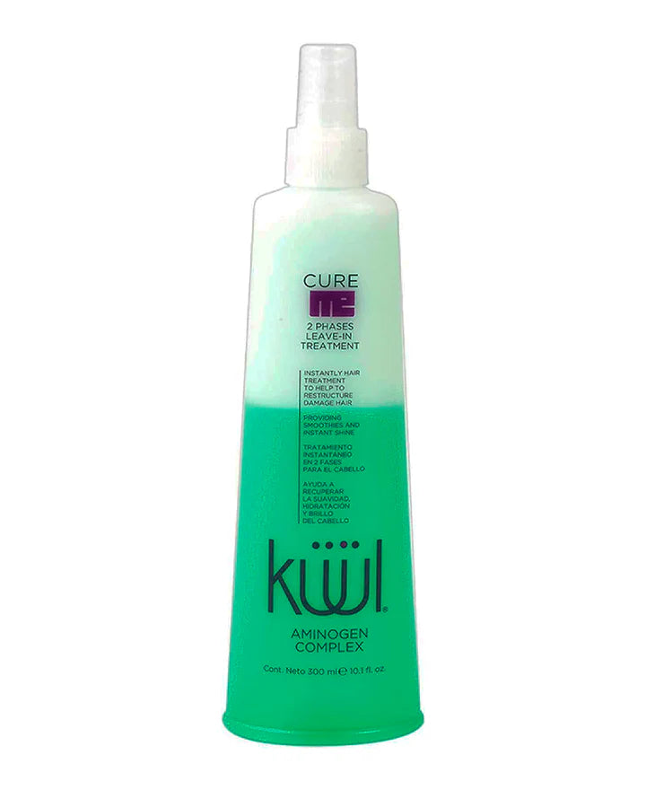 Kuul Cure Me 2 fases 300ml
