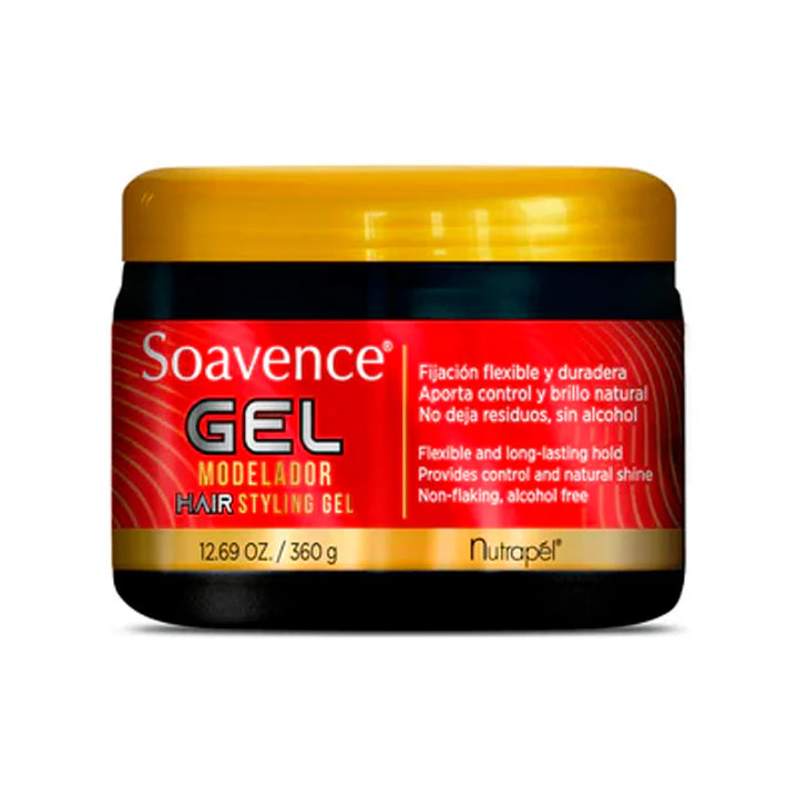 COLORTECH SOAVENCE GEL MODELADOR 360G