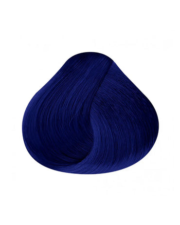 (NO SRT)COLORTECH RBL AZUL ELECTRICO SEMIPERMANENTE 90G