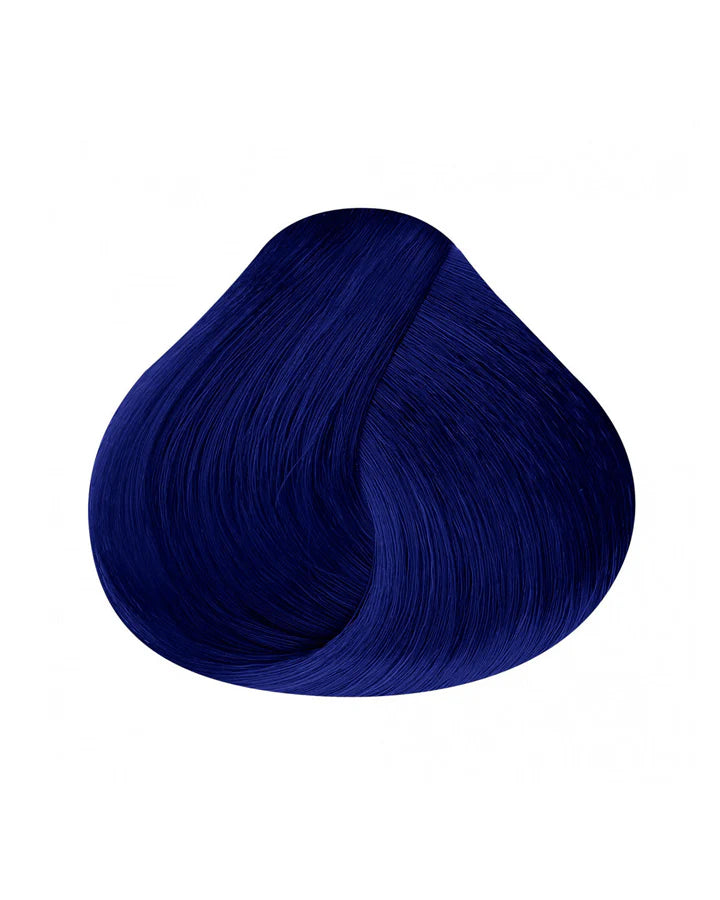 (NO SRT)COLORTECH RBL AZUL ELECTRICO SEMIPERMANENTE 90G