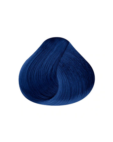 (NO SRT)COLORTECH RBL AZUL PROFUNDO SEMIPERMANENTE 90G