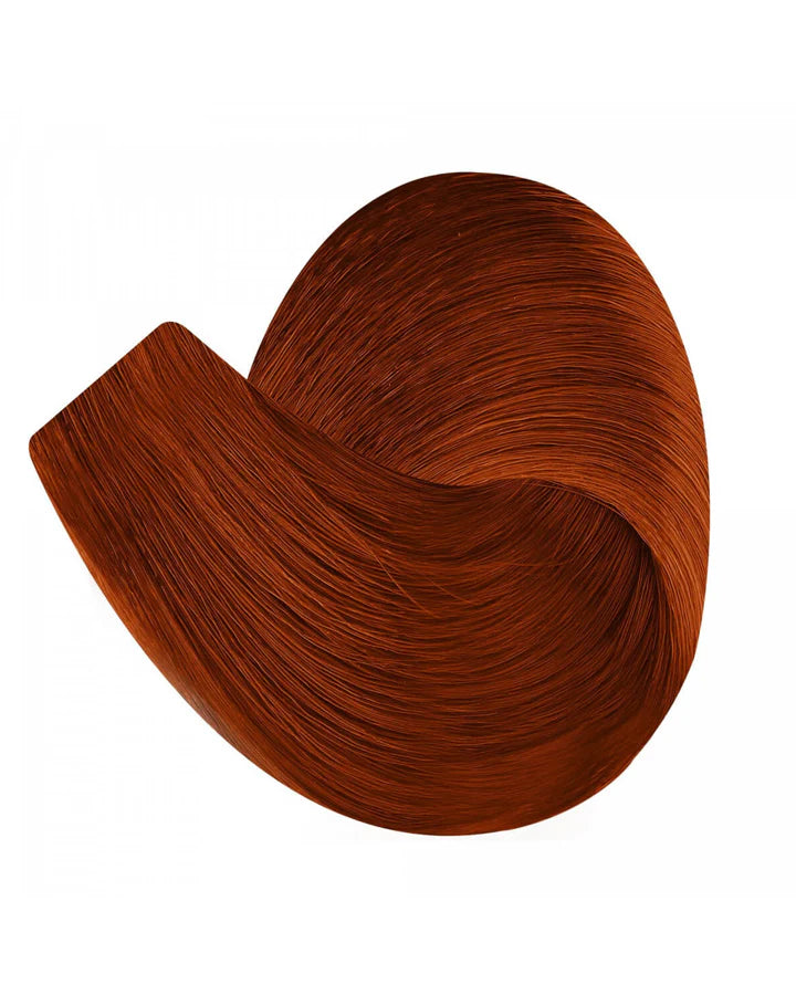 COLORTECH 8.43 RUBIO CLARO COBRIZO DORADO 90G