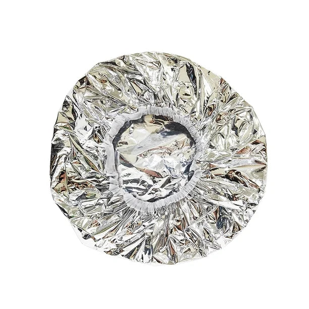 HAIRSTAR GORRO ALUMINIO
