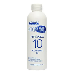 COLOR AMORE PEROXIDO VOL 10 135ML