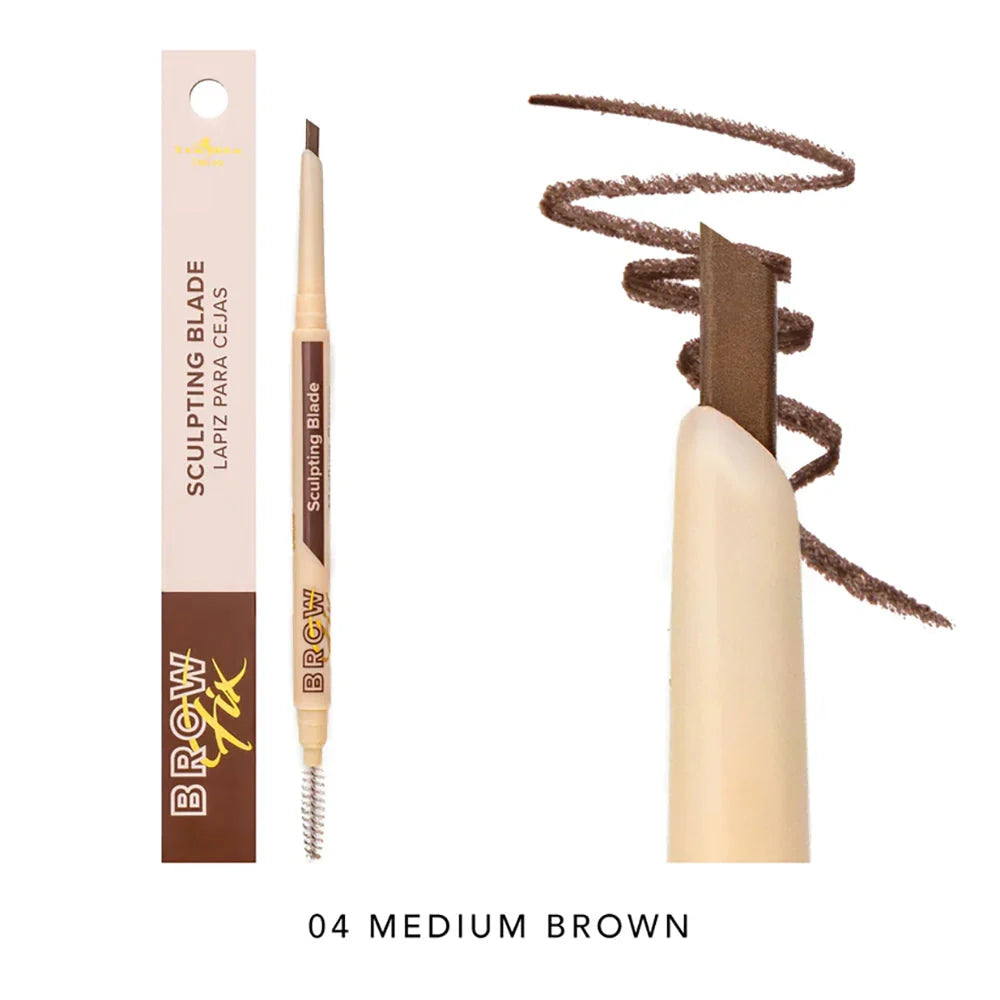 ITALIA LAPIZ BROWN BROWN 04