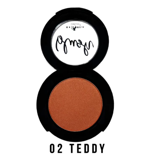 ITALIA RUBOR BLUSH 02 TEDDY