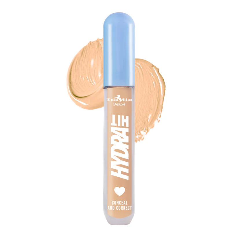 ITALIA CORRECTOR HIDRATANTE LIGHT SAND 05