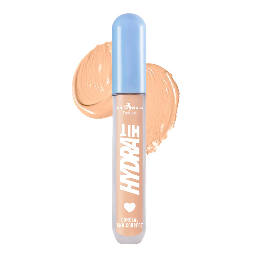 ITALIA CORRECTOR HIDRATANTE MEDIUM BEIGE