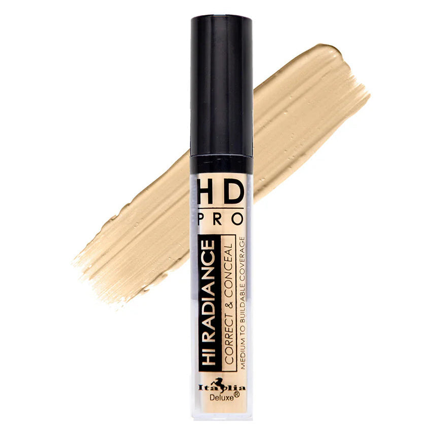 ITALIA CORRECTOR MEDIUM BEIGE