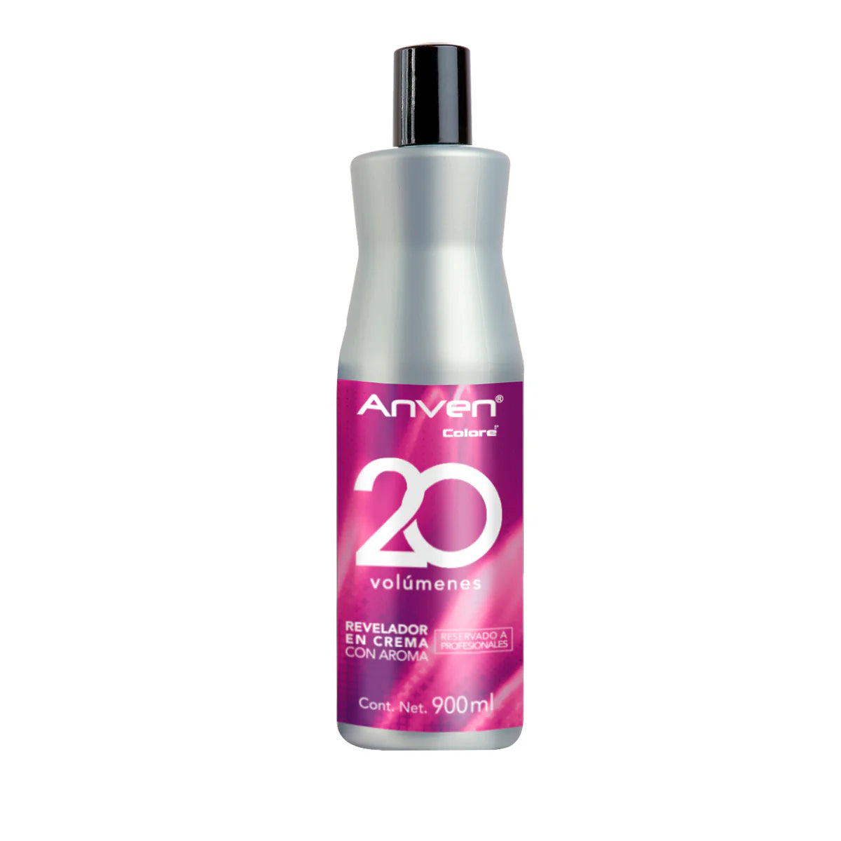 ANVEN PEROXIDO 20 VOL 900ML