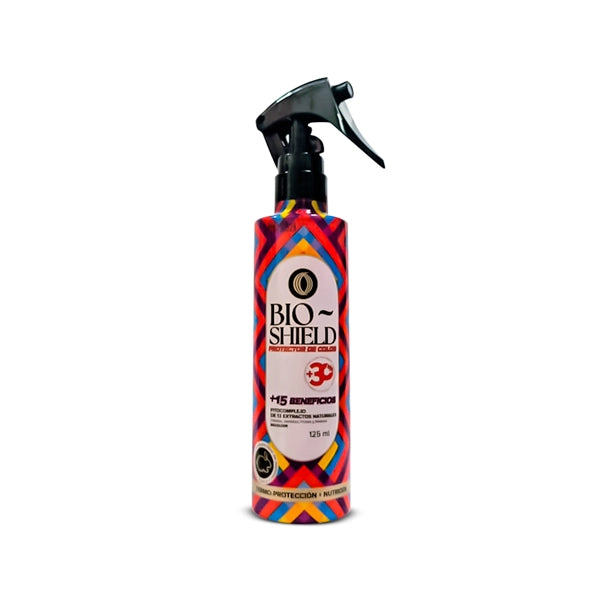 OURO BIO SHIELD