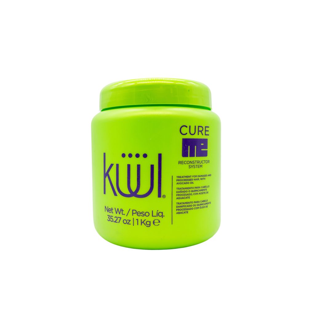 Kuul Cure Me Reconstructor System 1Kg V2