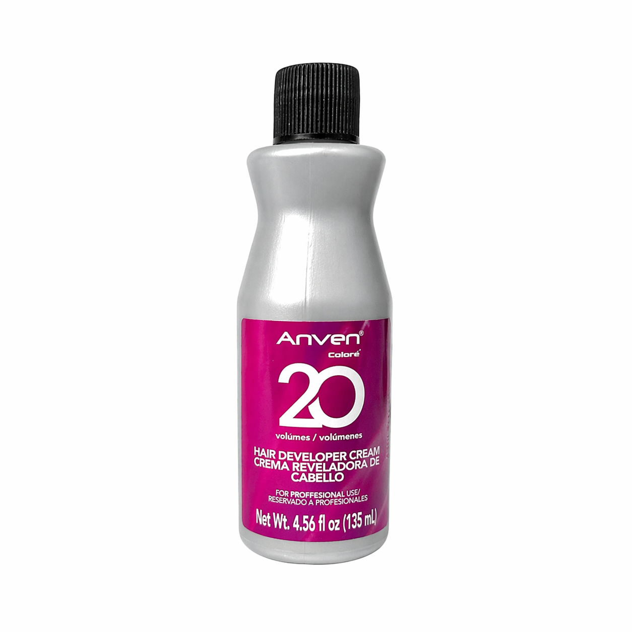 ANVEN PEROXIDO 20 VOL 135ml