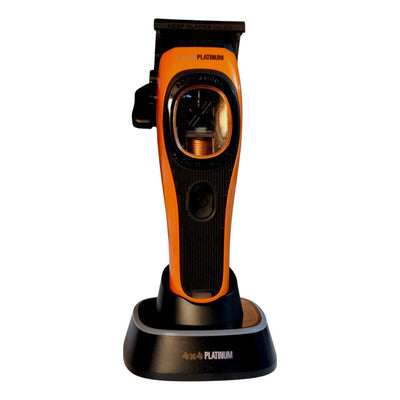 4X4 CLIPPER NITRO COLOR NARANJA 9000RPM