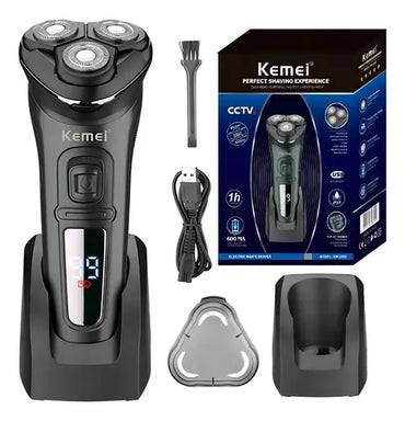 HAIRSTAR MAQUINA AFEITADORA KM-2805