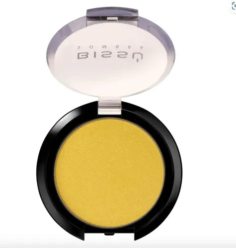 BISSU SOMBRA INDIVIDUAL 78 AMARILLO INTENSO