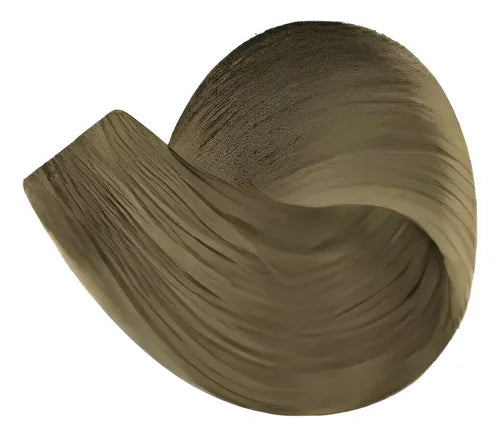 COLORTECH 9.1 RUBIO MUY CLARO CENIZO 90G