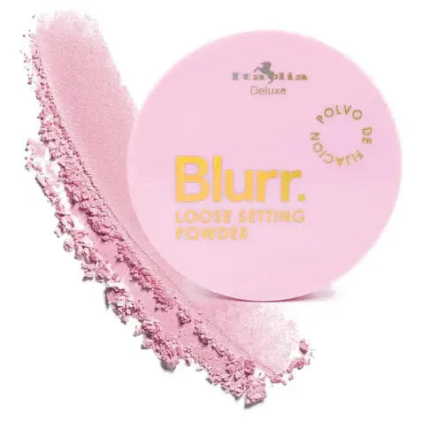 ITALIA POLVO TRASLUCIDO PINK 03