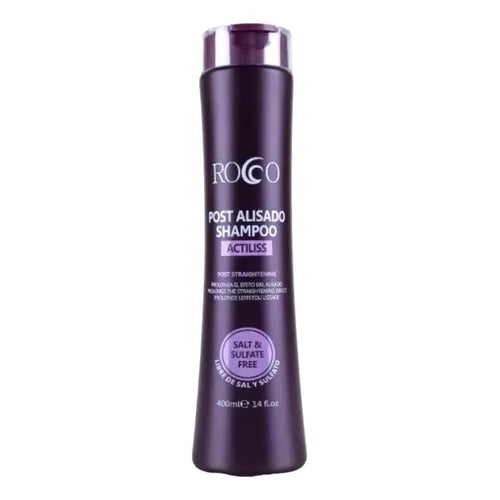 HAIRSTAR SHAMPOO VIOLETA SIN SAL 400ML