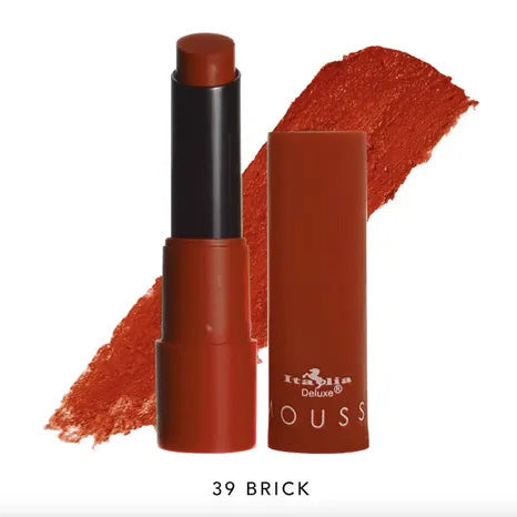 ITALIA LABIAL #39 BRICK