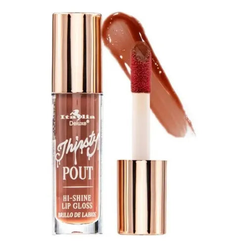 ITALIA GLOSS 13 TEASE