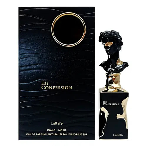 PERFUMEE ORIGINAL CONFESSION LATTAFA