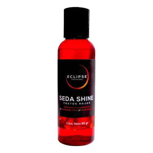ECLIPSE SEDA SHINE FRUTOS ROJOS 65ML